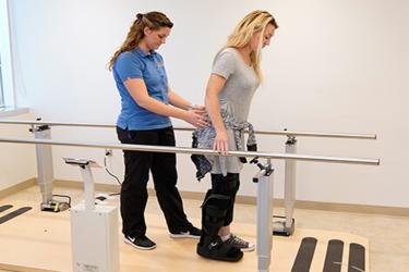 Orthopedics & Rehabilitation